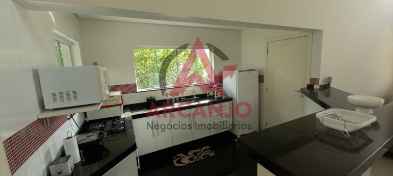 Imagem Casa com 3 Quartos à Venda, 110 m² em Horto Florestal - Ubatuba