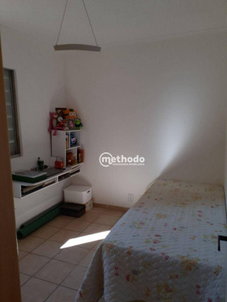 Imagem Apartamento com 2 Quartos à Venda, 48 m² em Jardim Antonio Von Zuben - Campinas Imagem Apartamento com 2 Quartos à Venda, 48 m² em Jardim Antonio Von Zuben - Campinas