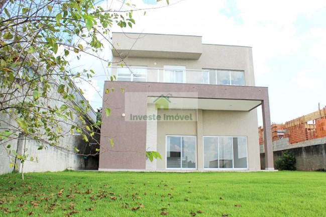 Imagem Casa de Condomínio com 4 Quartos à Venda, 279 m² em Granja Viana - Jandira