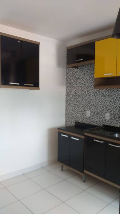 Imagem Apartamento com 2 Quartos à Venda, 52 m² em Jardim Guarujá - Sorocaba Imagem Apartamento com 2 Quartos à Venda, 52 m² em Jardim Guarujá - Sorocaba
