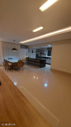 Imagem Apartamento com 3 Quartos à Venda, 134 m² em Triângulo - Porto Velho