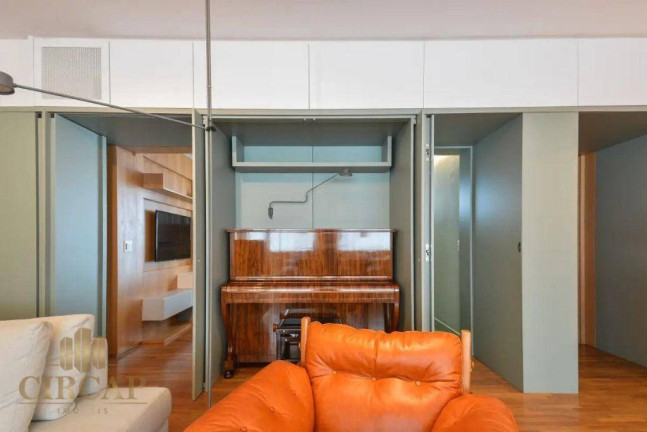Imagem Apartamento com 3 Quartos à Venda, 147 m² em Perdizes - São Paulo