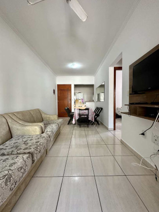 Imagem Apartamento com 2 Quartos à Venda, 62 m² em Caiçara - Praia Grande