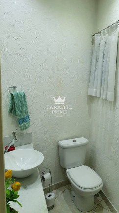 Imagem Casa de Condomínio com 3 Quartos à Venda, 240 m² em Vila Matilde - São Paulo Imagem Casa de Condomínio com 3 Quartos à Venda, 240 m² em Vila Matilde - São Paulo