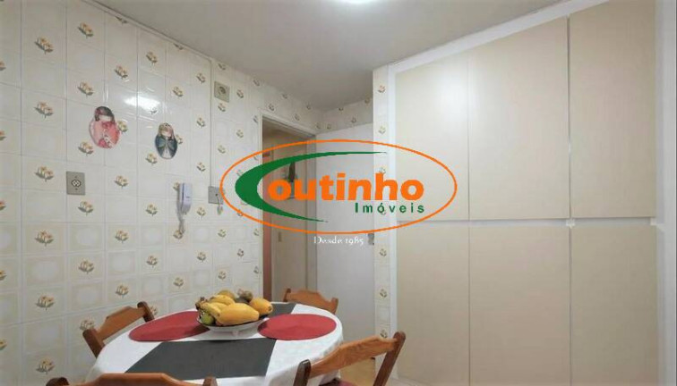 Imagem Apartamento com 4 Quartos à Venda, 140 m² em Tijuca - Rio De Janeiro Imagem Apartamento com 4 Quartos à Venda, 140 m² em Tijuca - Rio De Janeiro