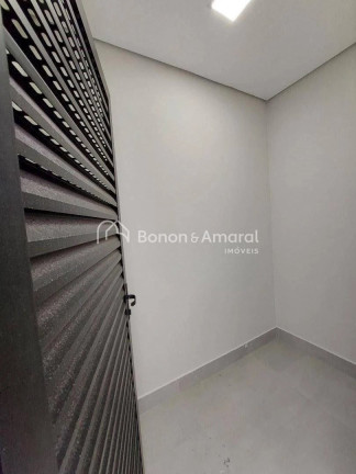 Imagem Casa de Condomínio com 3 Quartos à Venda, 300 m² em Parque Brasil 500 - Paulínia