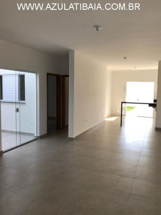 Imagem Casa com 3 Quartos à Venda,  em Nova Cerejeira - Atibaia