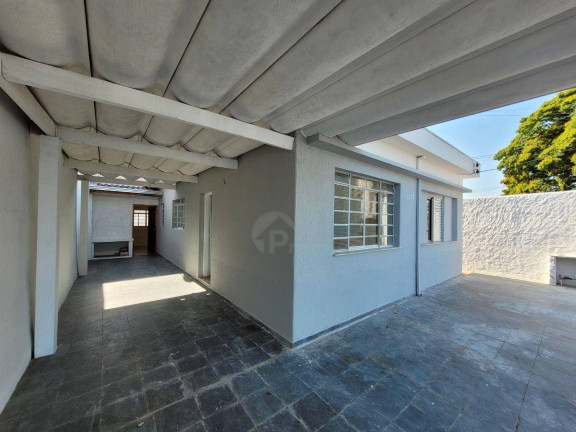 Casa com 2 Quartos para Alugar, 170 m² em Centro - Indaiatuba