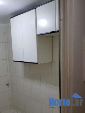 Imagem Apartamento com 2 Quartos à Venda, 50 m² em Cachoeirinha - São Paulo