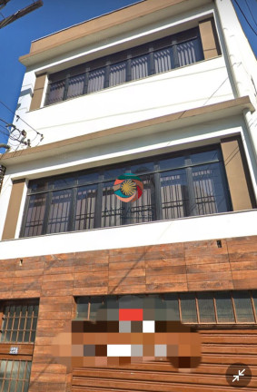 Imagem Imóvel Comercial à Venda, 403 m² em Santa Paula - São Caetano Do Sul Imagem Imóvel Comercial à Venda, 403 m² em Santa Paula - São Caetano Do Sul