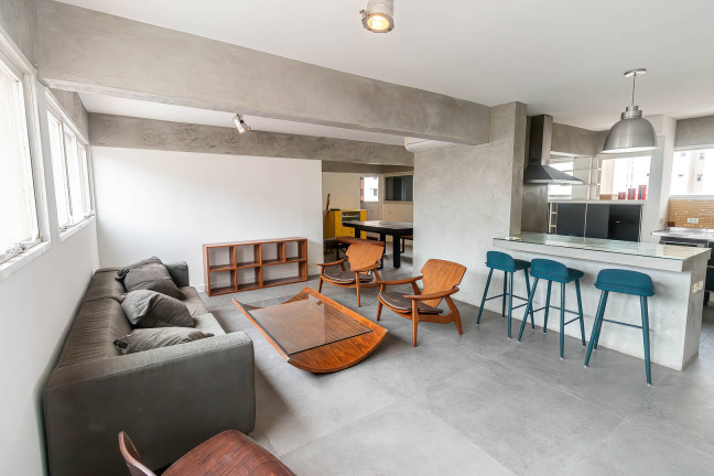 Apartamento com 2 Quartos para Alugar, 65 m² em Nova Piraju - São Paulo