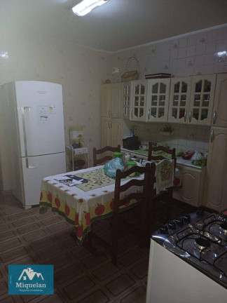 Imagem Sobrado com 4 Quartos à Venda, 148 m² em Vila Medeiros - São Paulo