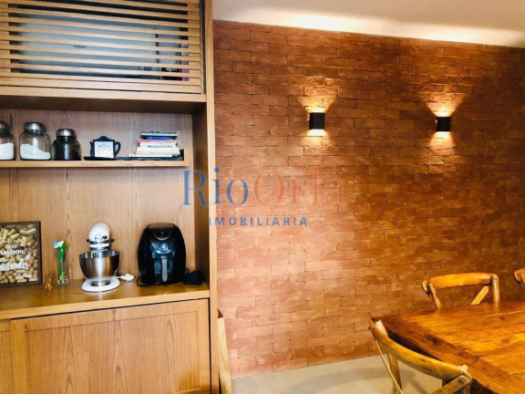 Imagem Apartamento com 4 Quartos à Venda, 300 m² em Barra Da Tijuca - Rio De Janeiro