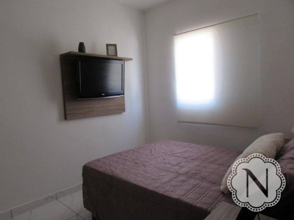 Imagem Casa de Condomínio com 2 Quartos à Venda, 42 m² em Cibratel Ii - Itanhaém Imagem Casa de Condomínio com 2 Quartos à Venda, 42 m² em Cibratel Ii - Itanhaém