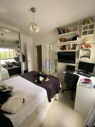 Imagem Apartamento com 3 Quartos à Venda, 196 m² em Alphaville - Barueri Imagem Apartamento com 3 Quartos à Venda, 196 m² em Alphaville - Barueri