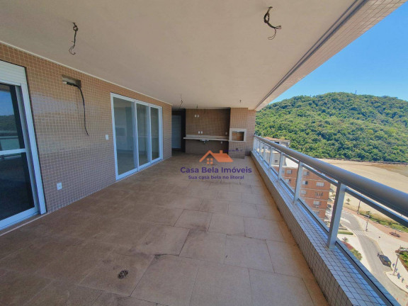 Imagem Apartamento com 4 Quartos à Venda, 250 m² em Canto Do Forte - Praia Grande Imagem Apartamento com 4 Quartos à Venda, 250 m² em Canto Do Forte - Praia Grande