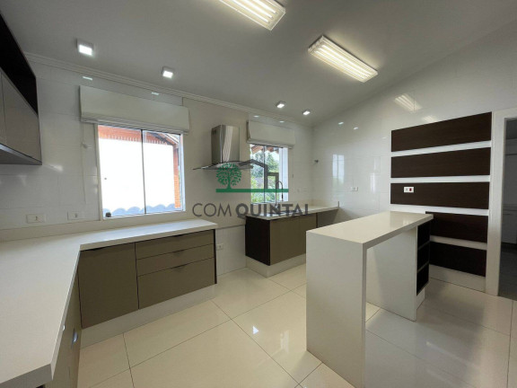 Imagem Casa com 4 Quartos à Venda, 1.200 m² em Bosque Do Vianna - Cotia Imagem Casa com 4 Quartos à Venda, 1.200 m² em Bosque Do Vianna - Cotia