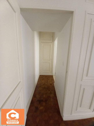 Imagem Apartamento com 3 Quartos à Venda, 275 m² em Morro Dos Ingleses - São Paulo