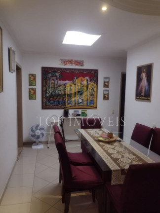 Apartamento com 2 Quartos à Venda, 68 m² em Monte Castelo - São José Dos Campos