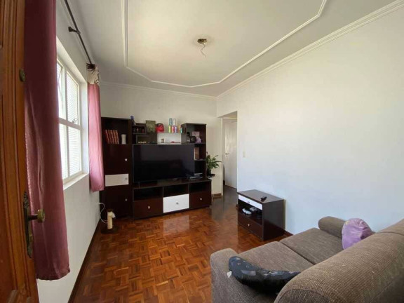 Imagem Apartamento com 2 Quartos à Venda, 60 m² em Vila Barão - Sorocaba
