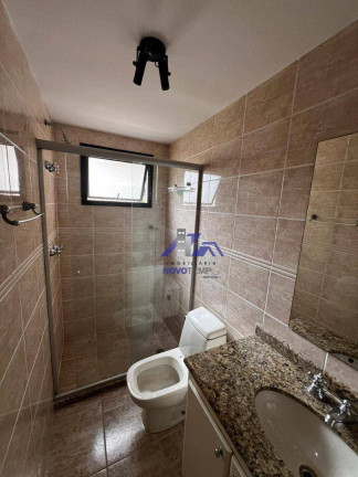 Imagem Apartamento com 4 Quartos para Alugar, 205 m² em Alphaville Industrial - Barueri Imagem Apartamento com 4 Quartos para Alugar, 205 m² em Alphaville Industrial - Barueri