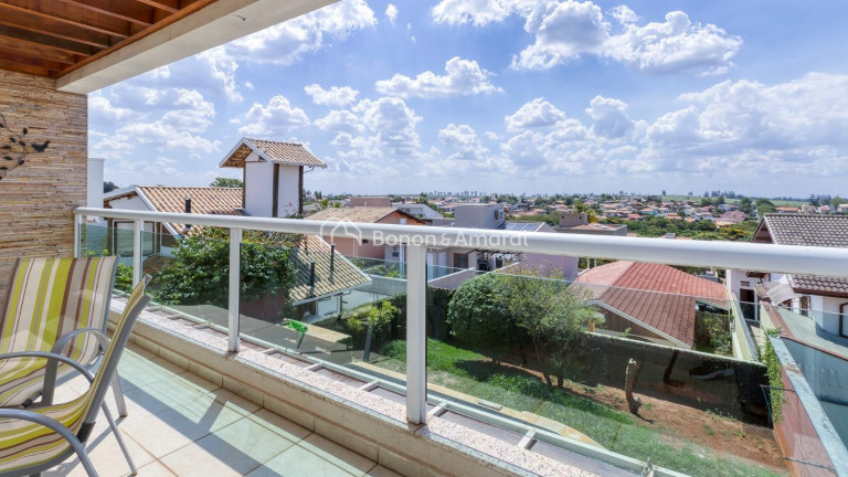 Imagem Casa de Condomínio com 4 Quartos à Venda, 455 m² em Sousas - Campinas Imagem Casa de Condomínio com 4 Quartos à Venda, 455 m² em Sousas - Campinas