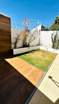 Imagem Casa com 3 Quartos à Venda, 105 m² em Jardim Atlântico - Goiânia