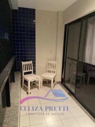 Imagem Apartamento com 2 Quartos à Venda, 73 m² em Praia De Itaparica - Vila Velha