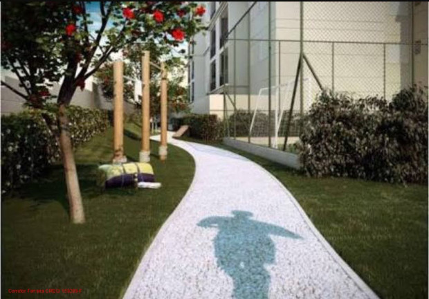 Imóvel com 3 Quartos à Venda, 80 m² em Chácara Agrindus - Taboão Da Serra