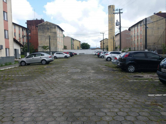 Imagem Apartamento com 2 Quartos à Venda, 50 m² em Belas Artes - Itanhaém Imagem Apartamento com 2 Quartos à Venda, 50 m² em Belas Artes - Itanhaém