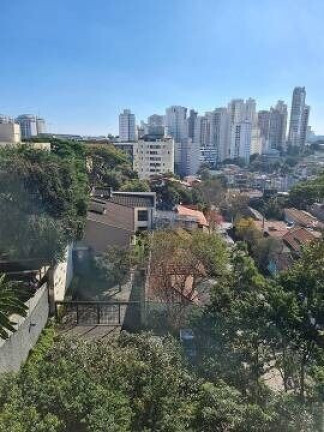 Imagem Apartamento com 1 Quarto à Venda, 68 m² em Vila Madalena - São Paulo