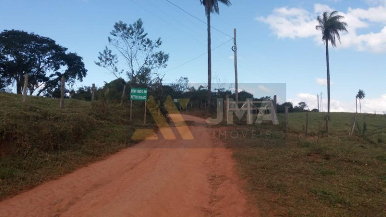 Imagem Terreno à Venda, 450 m² em Acuruí - Itabirito