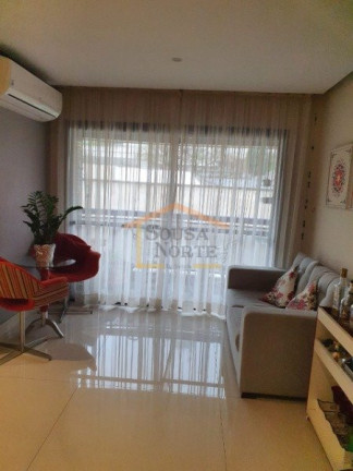 Imagem Apartamento com 3 Quartos à Venda, 126 m² em Santana - São Paulo
