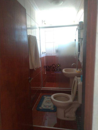 Imagem Sobrado com 4 Quartos à Venda, 150 m² em Jardim Mangalot - São Paulo Imagem Sobrado com 4 Quartos à Venda, 150 m² em Jardim Mangalot - São Paulo