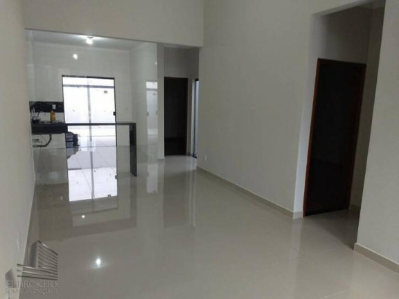 Imagem Casa de Condomínio com 3 Quartos à Venda, 93 m² em Horto Florestal - Sorocaba