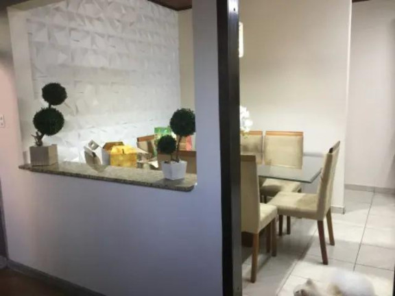 Imagem Casa com 3 Quartos à Venda, 120 m² em Capela Velha - Araucária