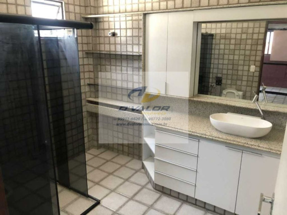 Imagem Apartamento com 4 Quartos à Venda, 447 m² em Manaíra - João Pessoa
