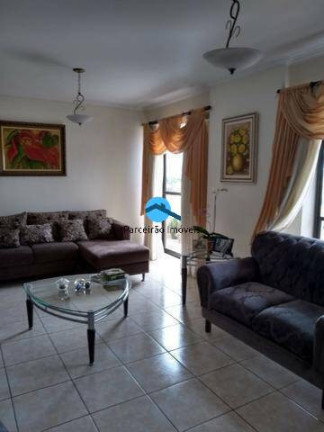 Imagem Apartamento com 3 Quartos à Venda, 140 m² em Parque Das Nações - Santo André Imagem Apartamento com 3 Quartos à Venda, 140 m² em Parque Das Nações - Santo André