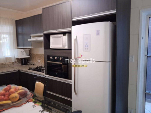 Imagem Sobrado com 3 Quartos à Venda, 136 m² em Nova Gerti - São Caetano Do Sul Imagem Sobrado com 3 Quartos à Venda, 136 m² em Nova Gerti - São Caetano Do Sul