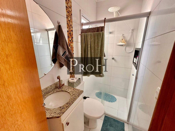 Imagem Cobertura com 2 Quartos à Venda, 78 m² em Vila Floresta - Santo André