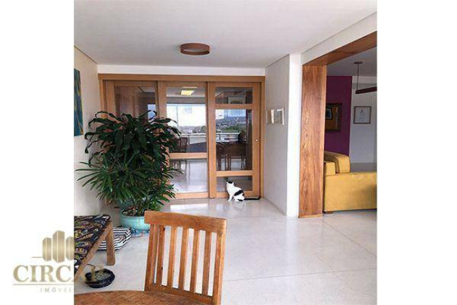 Imagem Apartamento com 3 Quartos à Venda, 163 m² em Vila Romana - São Paulo Imagem Apartamento com 3 Quartos à Venda, 163 m² em Vila Romana - São Paulo
