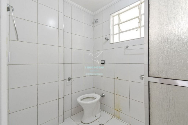 Imagem Apartamento com 3 Quartos à Venda, 97 m² em Perdizes - São Paulo