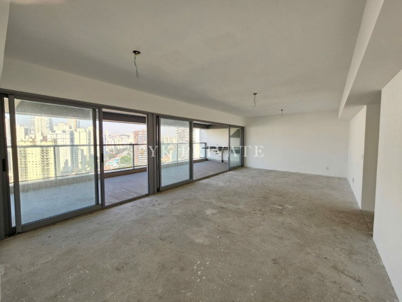 Imagem Apartamento com 3 Quartos à Venda, 184 m² em Vila Romana - São Paulo Imagem Apartamento com 3 Quartos à Venda, 184 m² em Vila Romana - São Paulo