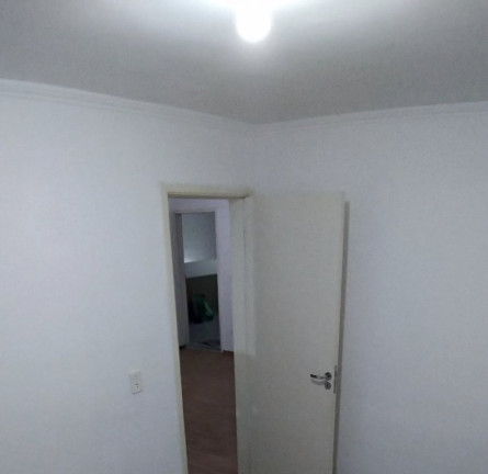Imagem Apartamento com 2 Quartos à Venda, 54 m² em Vila Cruzeiro - São Paulo