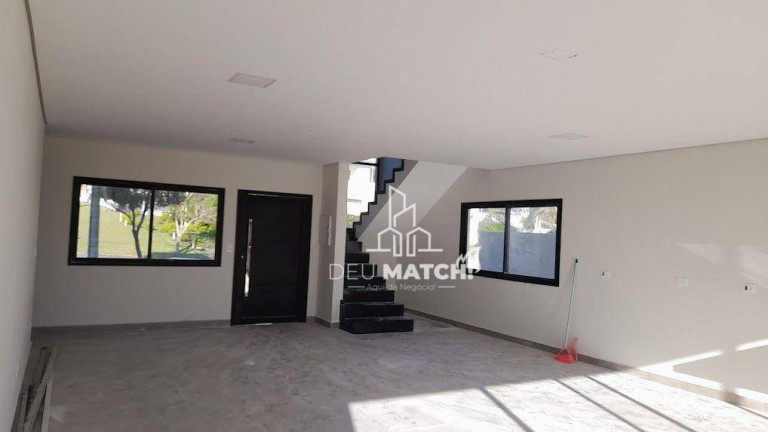 Imagem Sobrado com 4 Quartos à Venda, 266 m² em Shamballa Ii - Atibaia