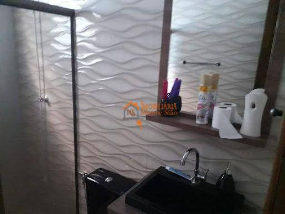 Imagem Casa com 2 Quartos à Venda, 150 m² em Vila Silveira - Guarulhos