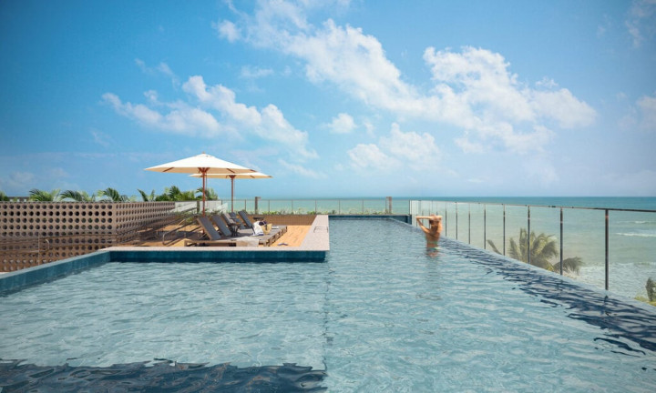 Imagem Apartamento com 3 Quartos à Venda, 93 m² em Intermares - Cabedelo Imagem Apartamento com 3 Quartos à Venda, 93 m² em Intermares - Cabedelo