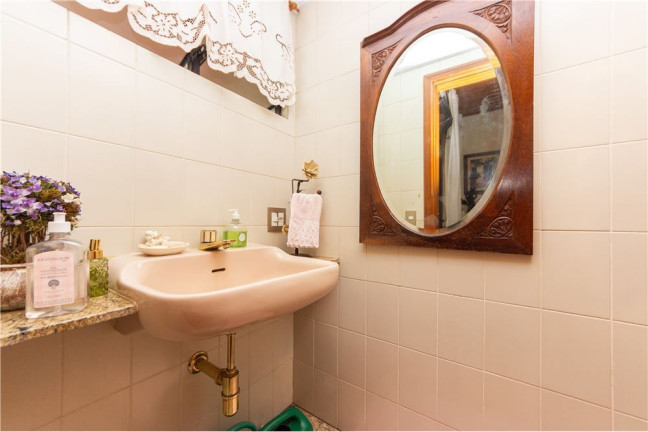 Imagem Apartamento com 4 Quartos à Venda, 225 m² em Perdizes - São Paulo