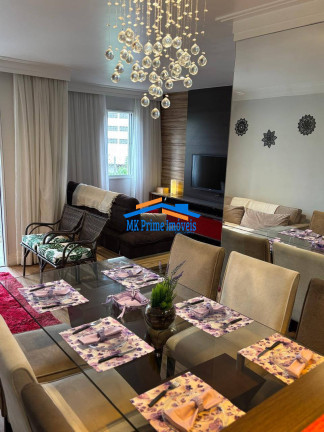 Imagem Apartamento com 3 Quartos à Venda, 68 m² em Parque Reboucas - São Paulo Imagem Apartamento com 3 Quartos à Venda, 68 m² em Parque Reboucas - São Paulo