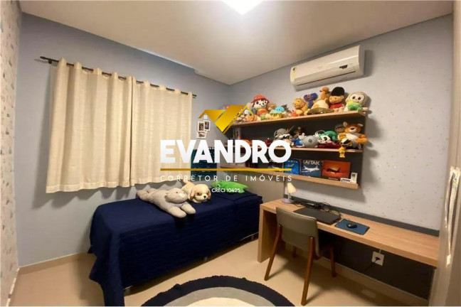 Imagem Apartamento com 3 Quartos à Venda, 100 m² em Areão - Cuiabá